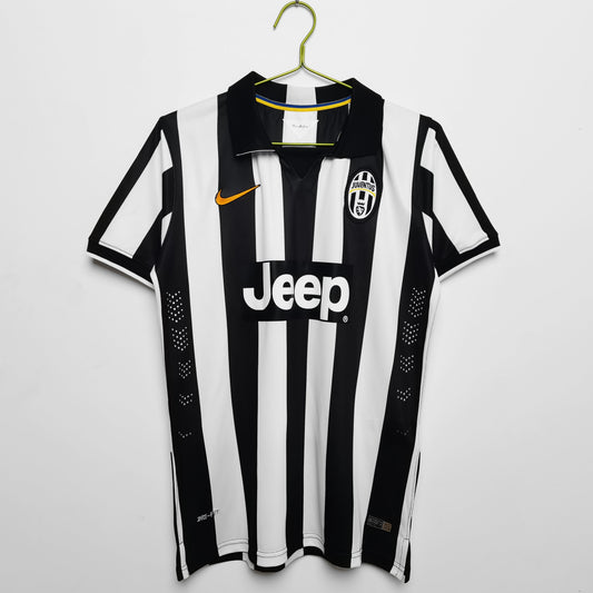 Maglia Retro Juventus Home 14/15