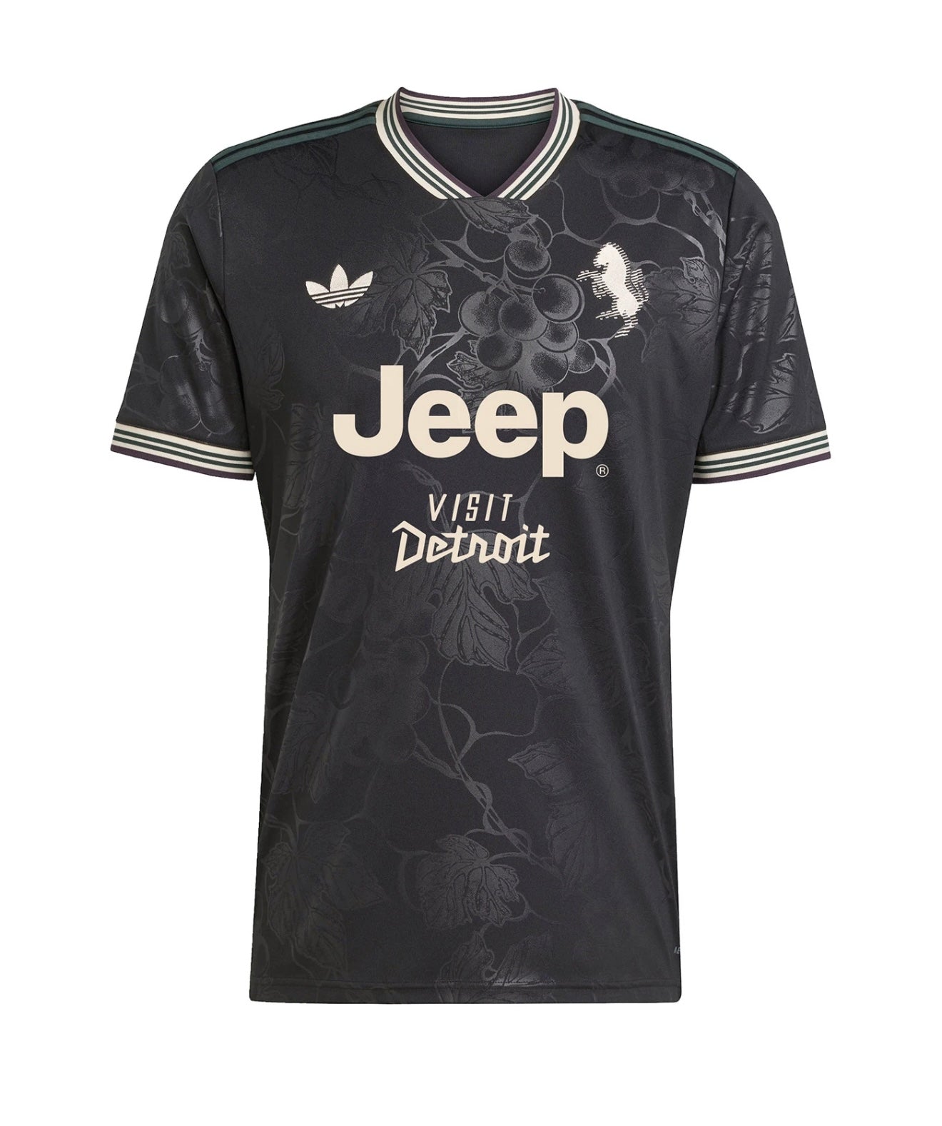 Maglia Juventus Third 25/26