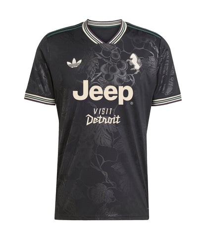 Maglia Juventus Third 25/26