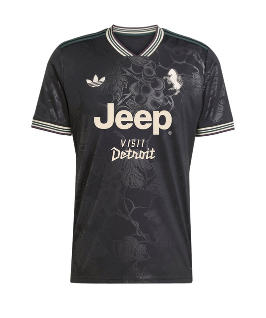 Maglia Juventus Third 25/26