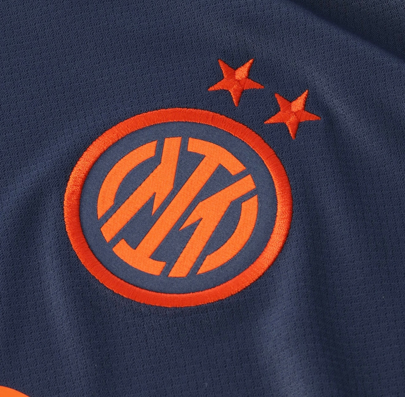 Maglia Inter Third 25/26