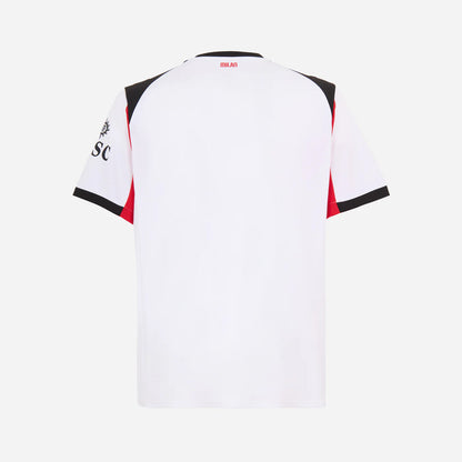 Maglia AC Milan Away 25/26