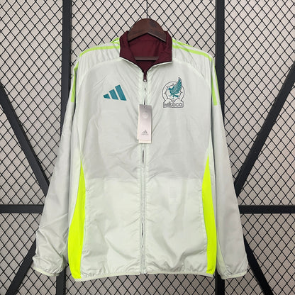 Cappotto Doppio Lato Mexico 24/25