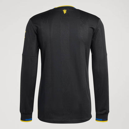 Maglia Manchester United manica lunga Third 25/26