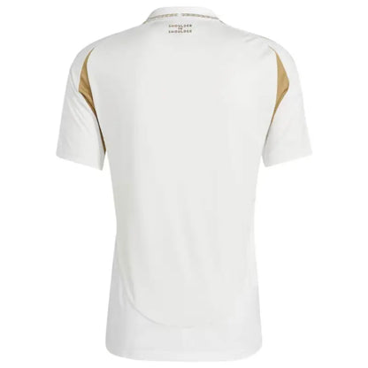 Maglia Los Angeles FC Away 25/26