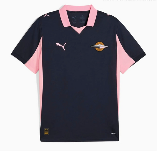 Maglia Palermo F. C. Away 25/26
