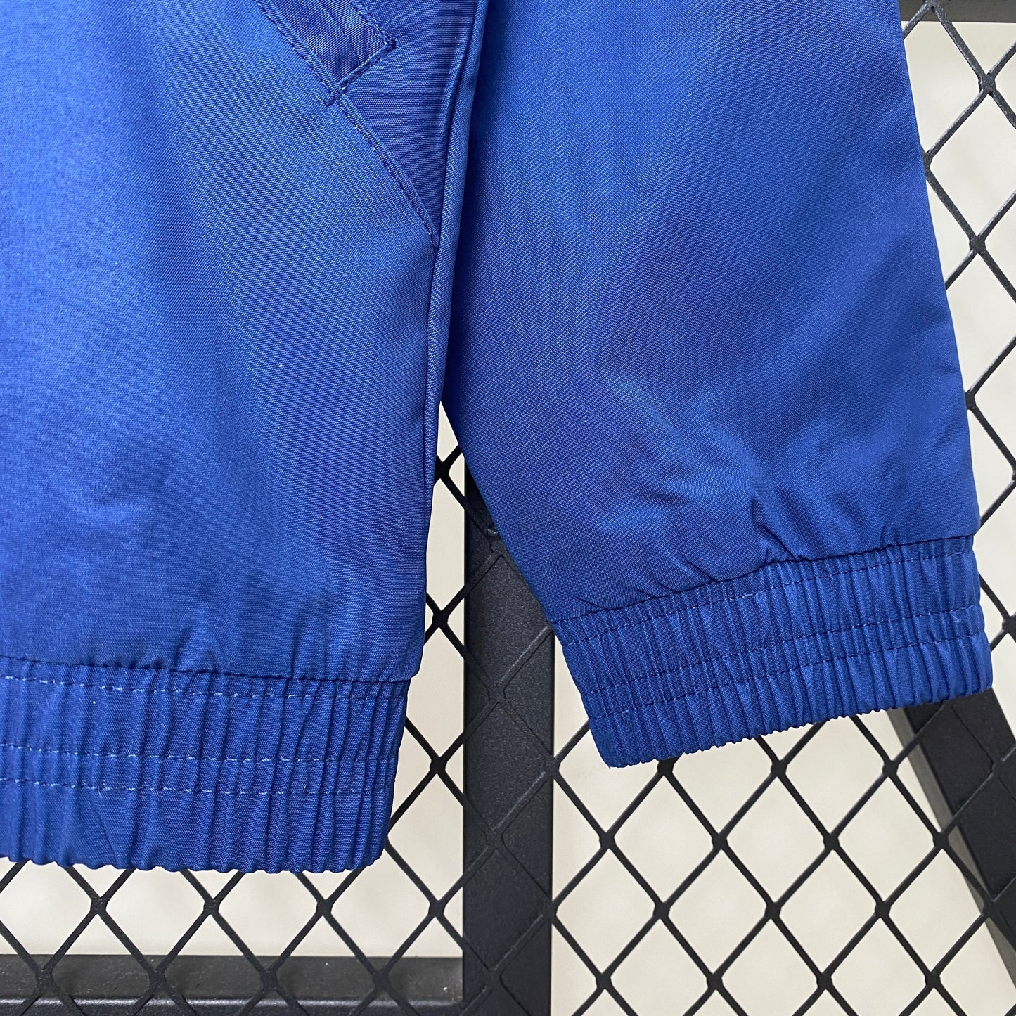 Cappotto Argentina 24/25