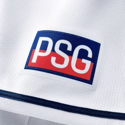 Maglia PSG 2025 Soccer x MLB Limited Jersey - White