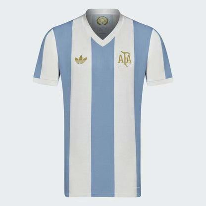 Maglia Argentina edizione speciale 50° anniversario 25/26