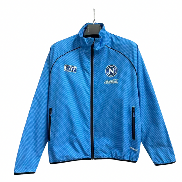 Cappotto SSC Napoli 25/26