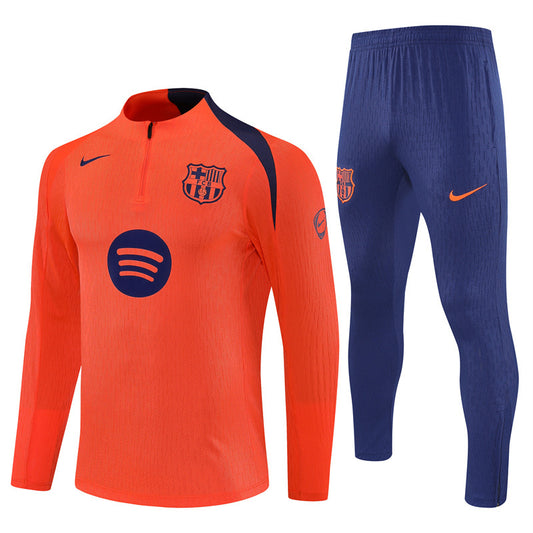Insieme Tuta Calcio FC Barcelona Bambino 25/26