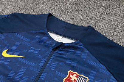 Insieme Tuta Calcio FC Barcelona 24/25