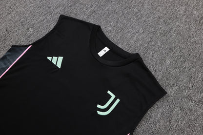 Kit allenamento Juventus 25/26