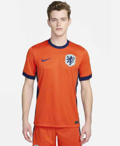 Maglie Calcio Olanda 24/25