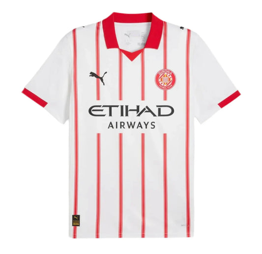 Maglia Girona FC Home 25/26