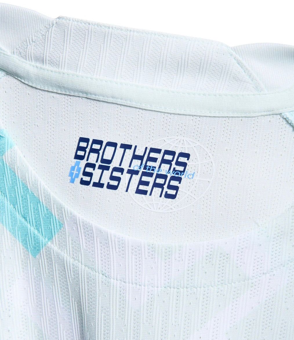 Maglia Inter Away 25/26 Versione Giocatore