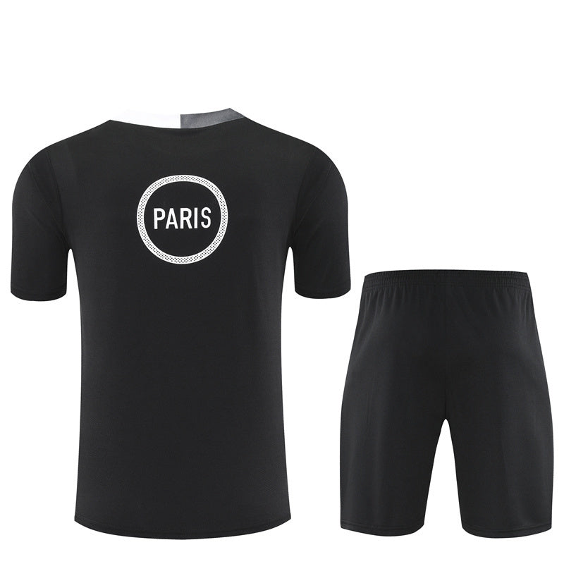 Maglia e Pantaloncini Allenamento PSG Bambino 25/26