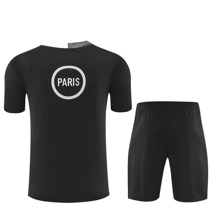 Maglia e Pantaloncini Allenamento PSG Bambino 25/26