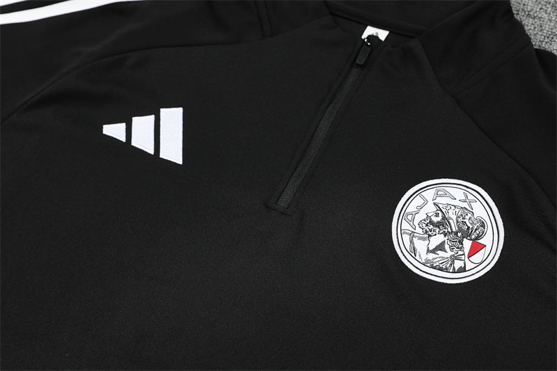 Insieme Tuta Calcio Ajax Bambino 25/26