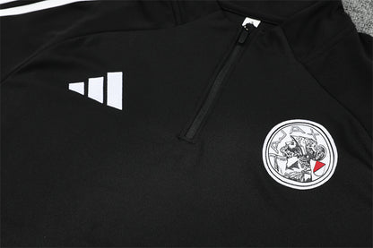 Insieme Tuta Calcio Ajax Bambino 25/26