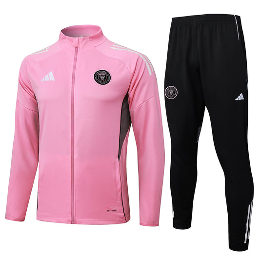 Insieme Tuta Calcio Inter Miami Bambino 25/26