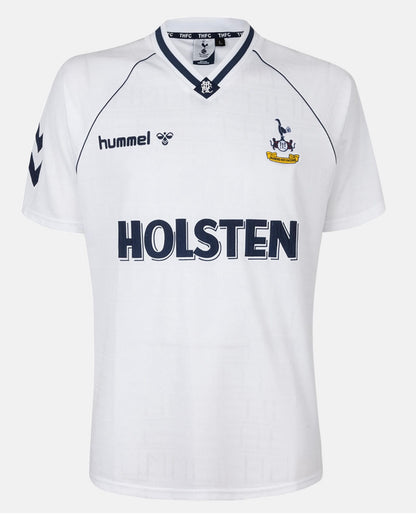 Maglia Retro Tottenham Hotspur Home 1991