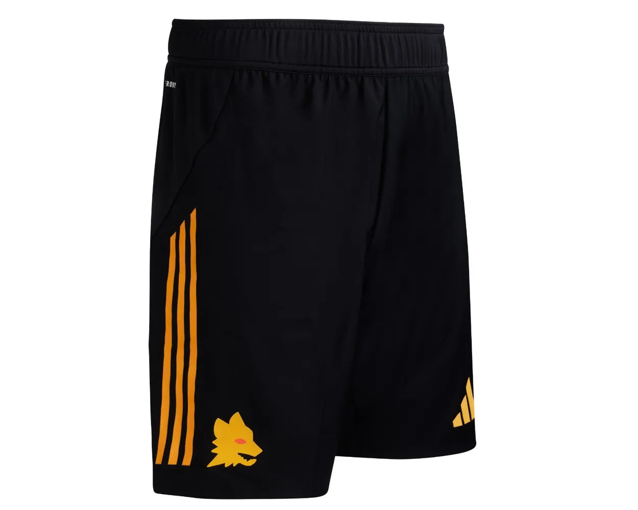 T-shirt e Pantaloncini per Bambino Roma Away 25/26 - con calzini