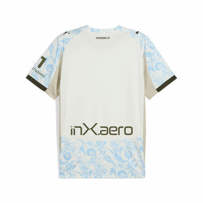 Maglia Palermo F. C. Third 25/26
