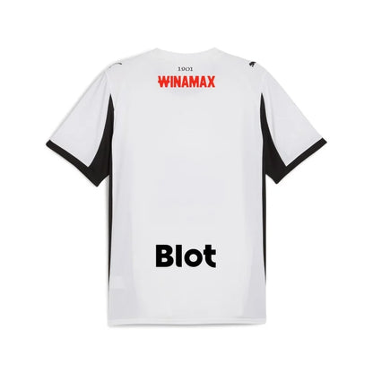 Maglia Stade Rennais F.C Away 25/26