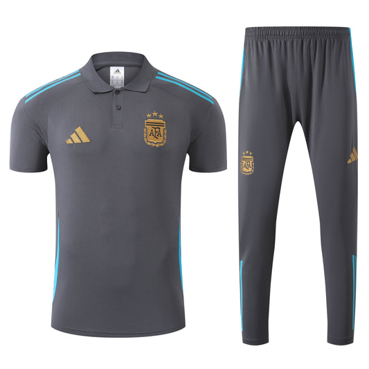 Maglia e Pantaloni Argentina 25/26