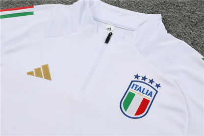 Insieme Tuta Calcio Italia 24/25