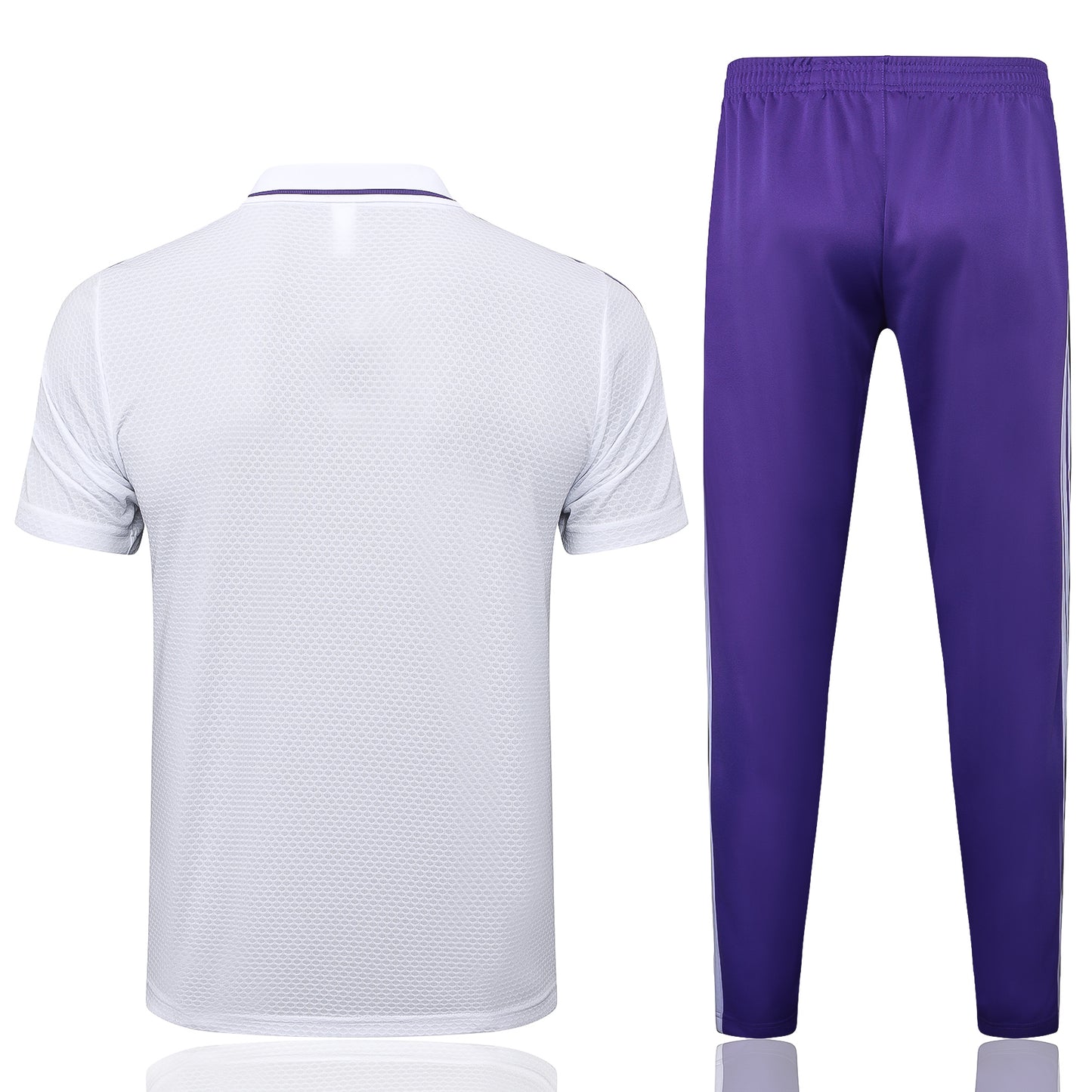 Maglia e Pantaloni Real Madrid 25/26