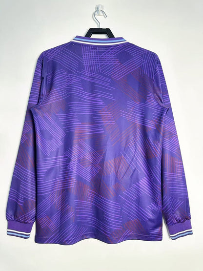 Magia Fiorentina Retro 92/93 - manica lunga