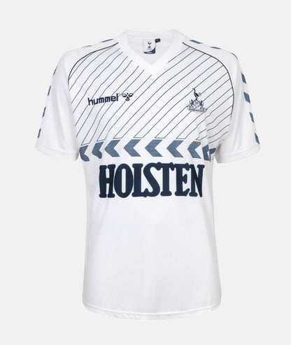 Maglia Retro Tottenham Hotspur Home 1986