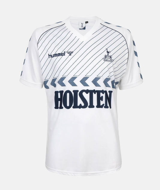 Maglia Retro Tottenham Hotspur Home 1986