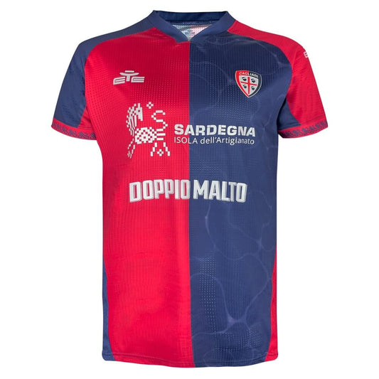 Maglia Cagliari Home 25/26