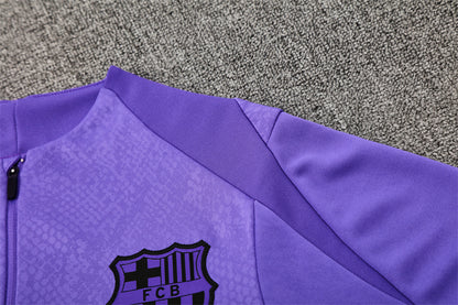 Insieme Tuta Calcio FC Barcelona Bambino 25/26