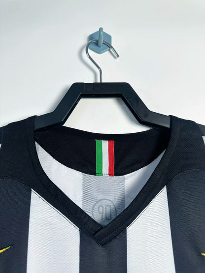 Maglia Retro Juventus Home 05/06