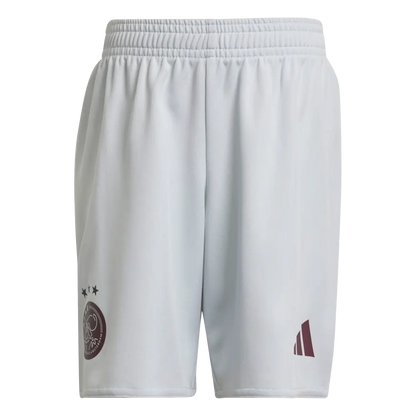 T-shirt e Pantaloncini per Bambino Ajax Third 24/25 - Con Calzettoni