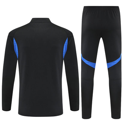 Insieme Tuta Calcio Manchete United Bambino 25/26