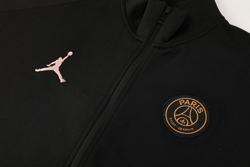 Insieme Tuta Calcio PSG 24/25