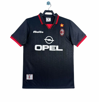 Maglia Retro AC Milan 97/98