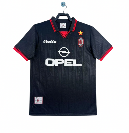 Maglia Retro AC Milan 97/98