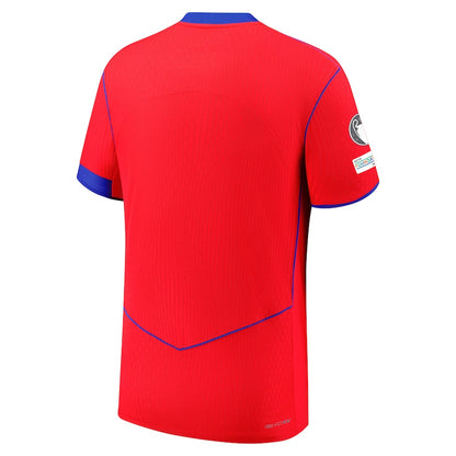 Maglia PSG Third 25/26 - Versione Giocatore