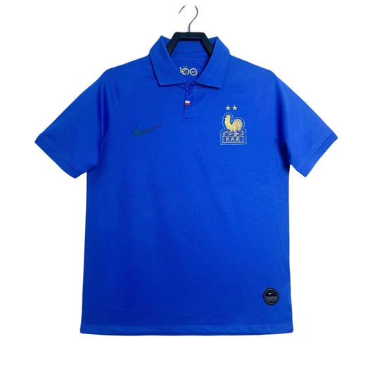 Maglia Francia Edizione Speciale Anniversario
