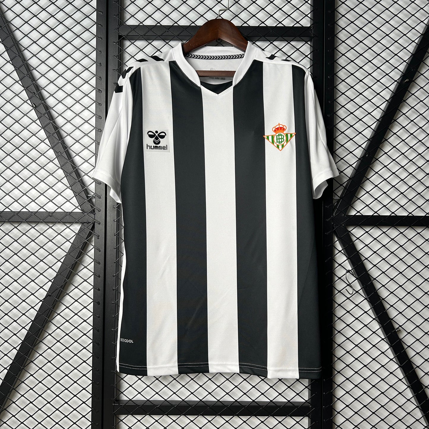 Maglia Real Betis Edizione Speciale