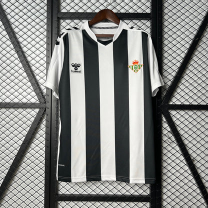 Maglia Real Betis Edizione Speciale