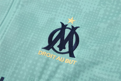 Insieme Tuta Calcio Olympique de Marseille 25/26