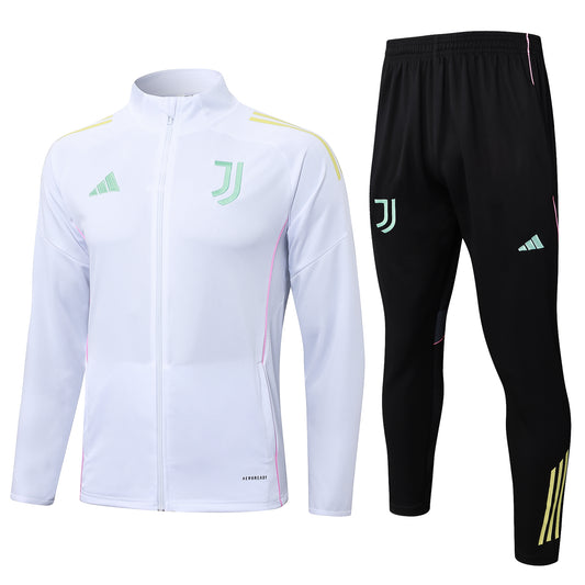 Insieme Tuta Calcio Juventus 25/26