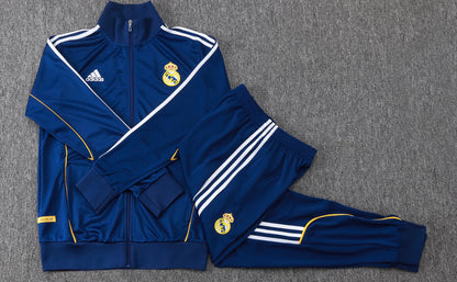 Insieme Tuta Calcio Real Madrid 25/26